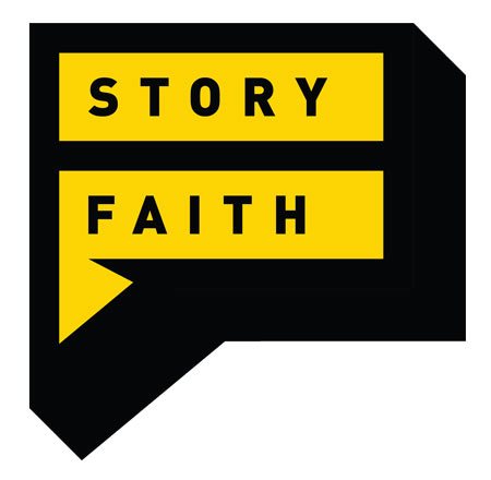 StoryFaith-Yellow-Stacked-Logo