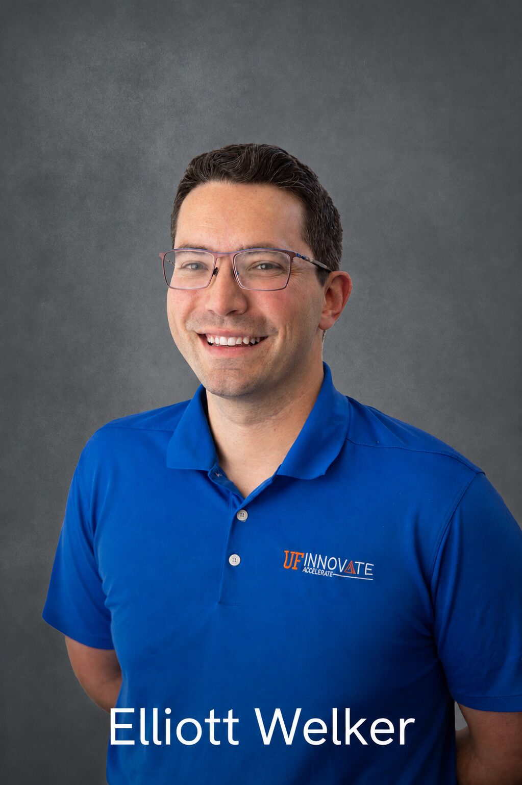 Elliott Welker